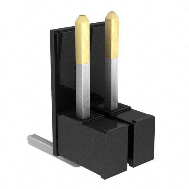 22282022 Molex  Embases à broches mâles